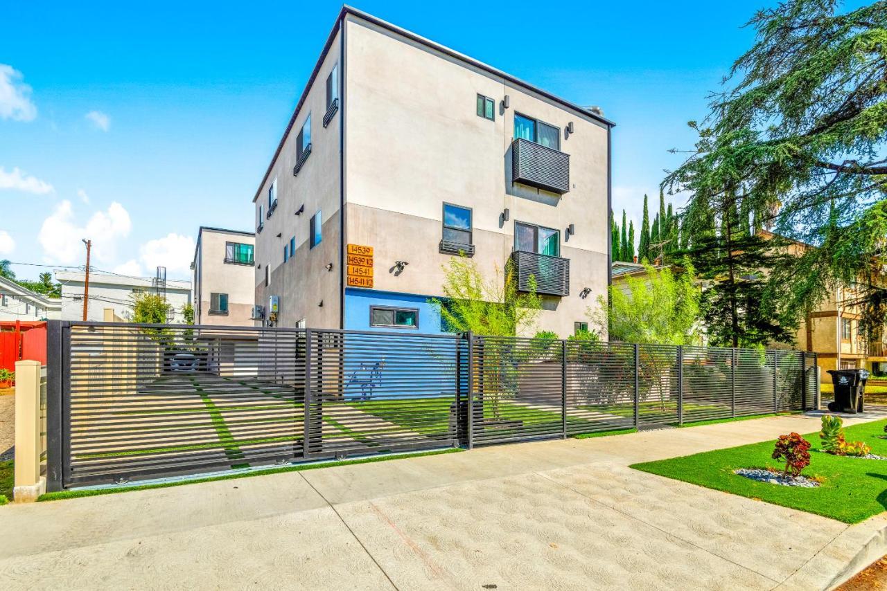 Сasa de vacaciones Brand New Chic-nest In Prime Location *