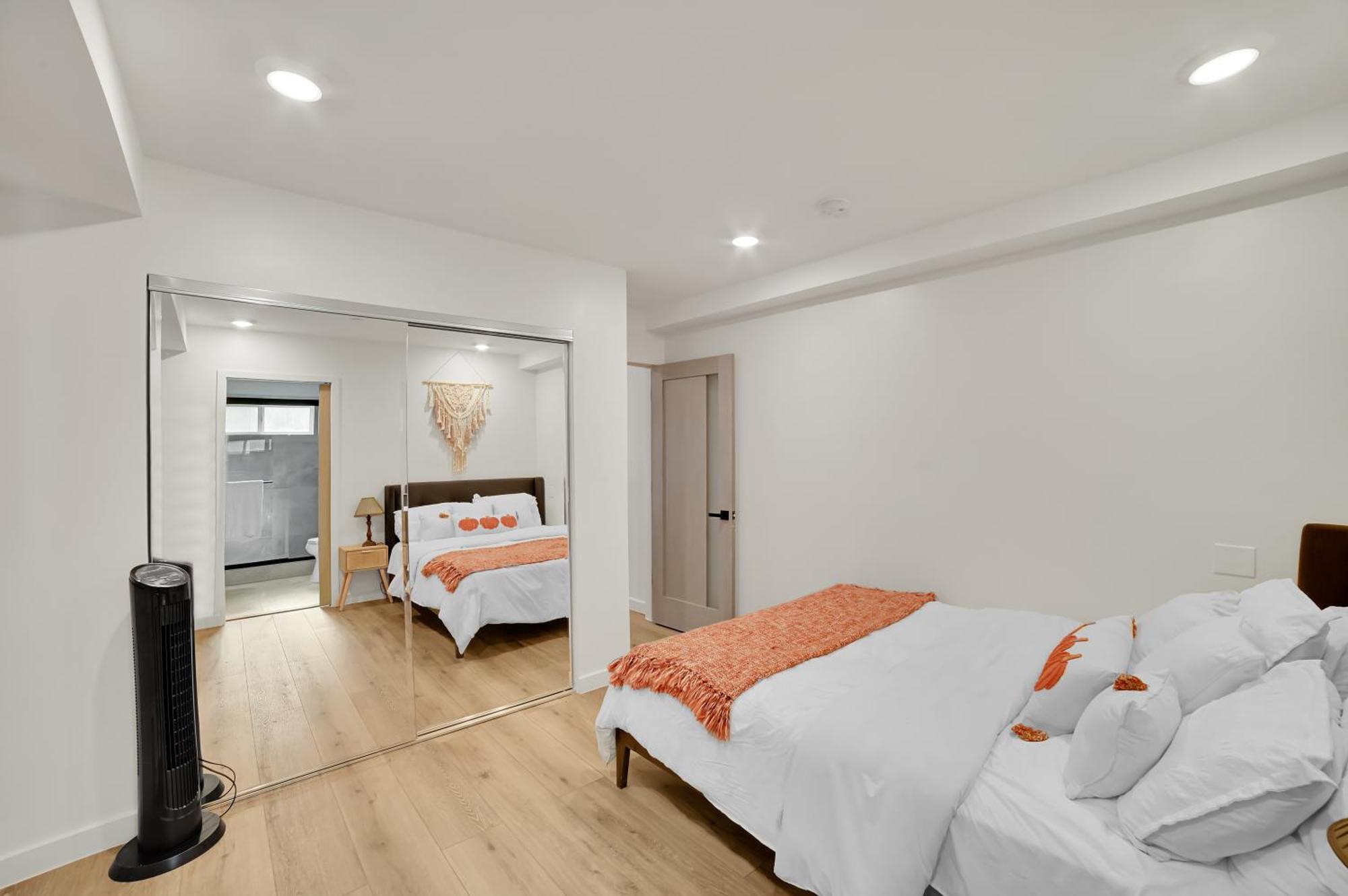 Brand New Chic-nest In Prime Location * Los Ángeles