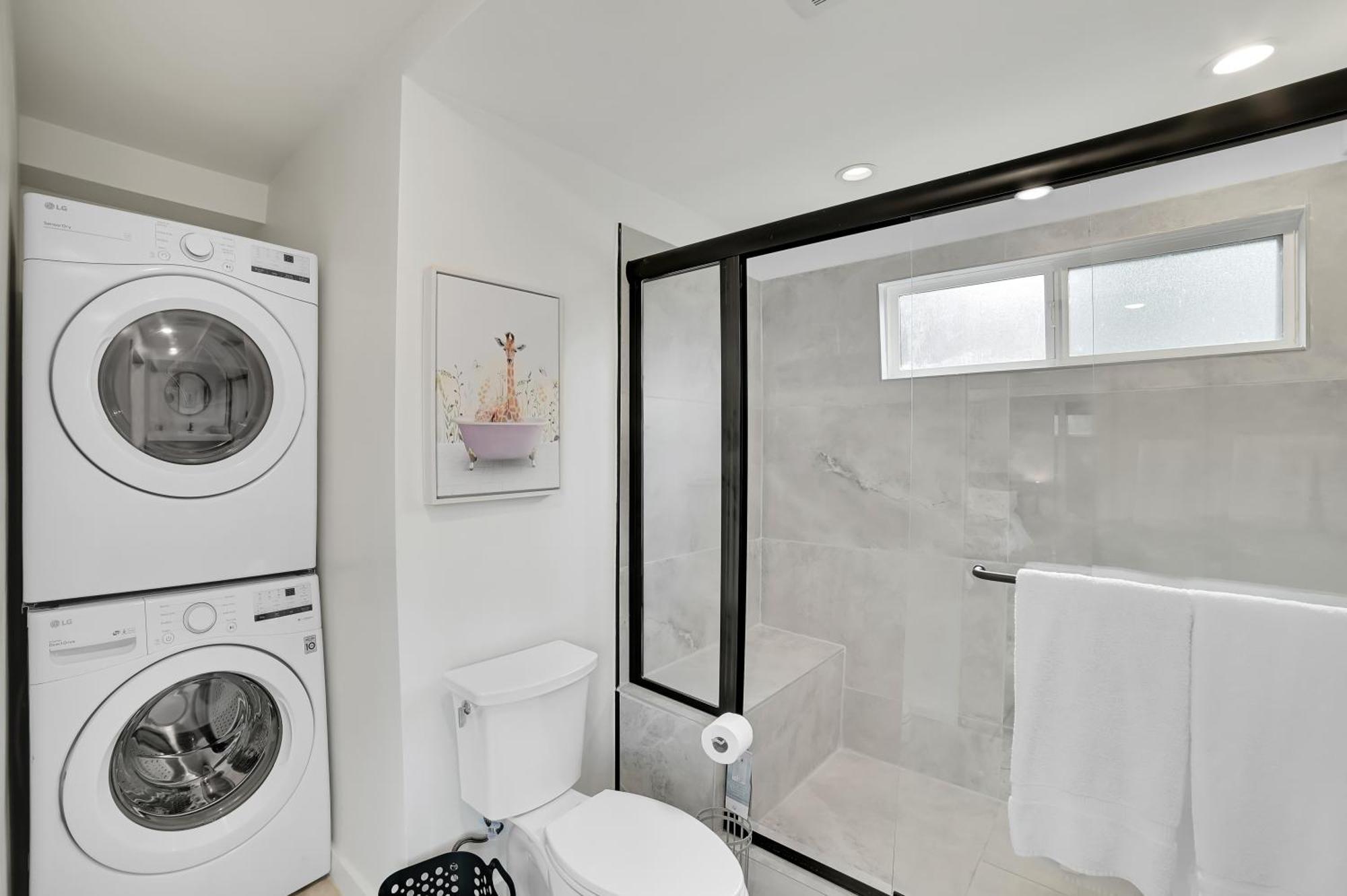 Сasa de vacaciones Brand New Chic-nest In Prime Location