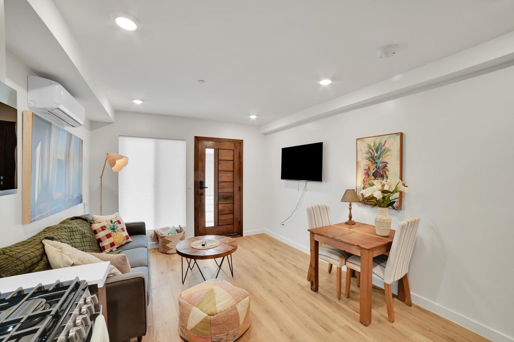 Сasa de vacaciones Brand New Chic-nest In Prime Location *