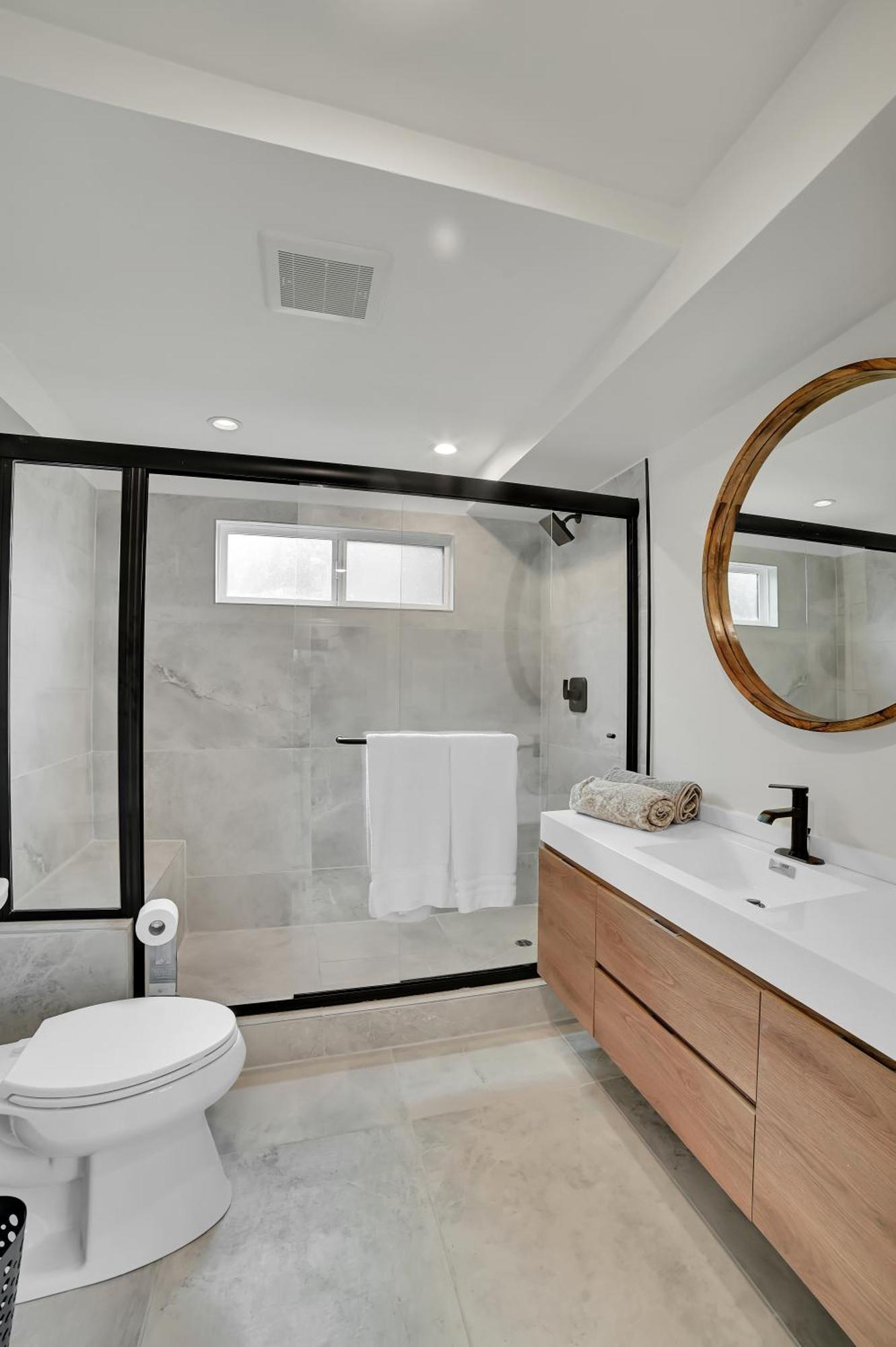 Сasa de vacaciones Brand New Chic-nest In Prime Location Los Ángeles