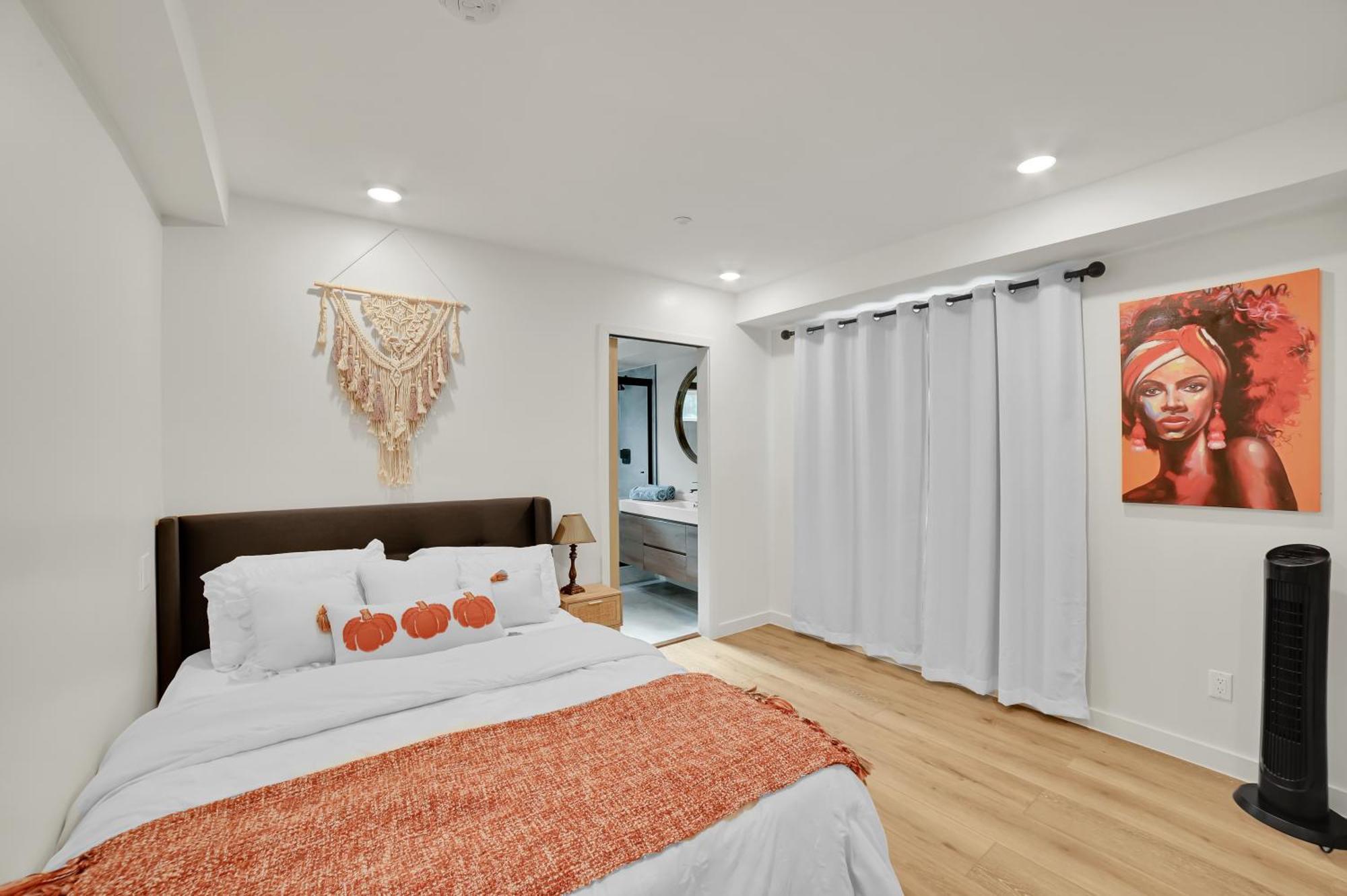 Brand New Chic-nest In Prime Location Los Ángeles