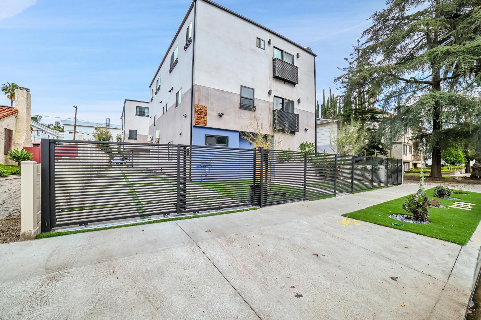 Сasa de vacaciones Brand New Chic-nest In Prime Location