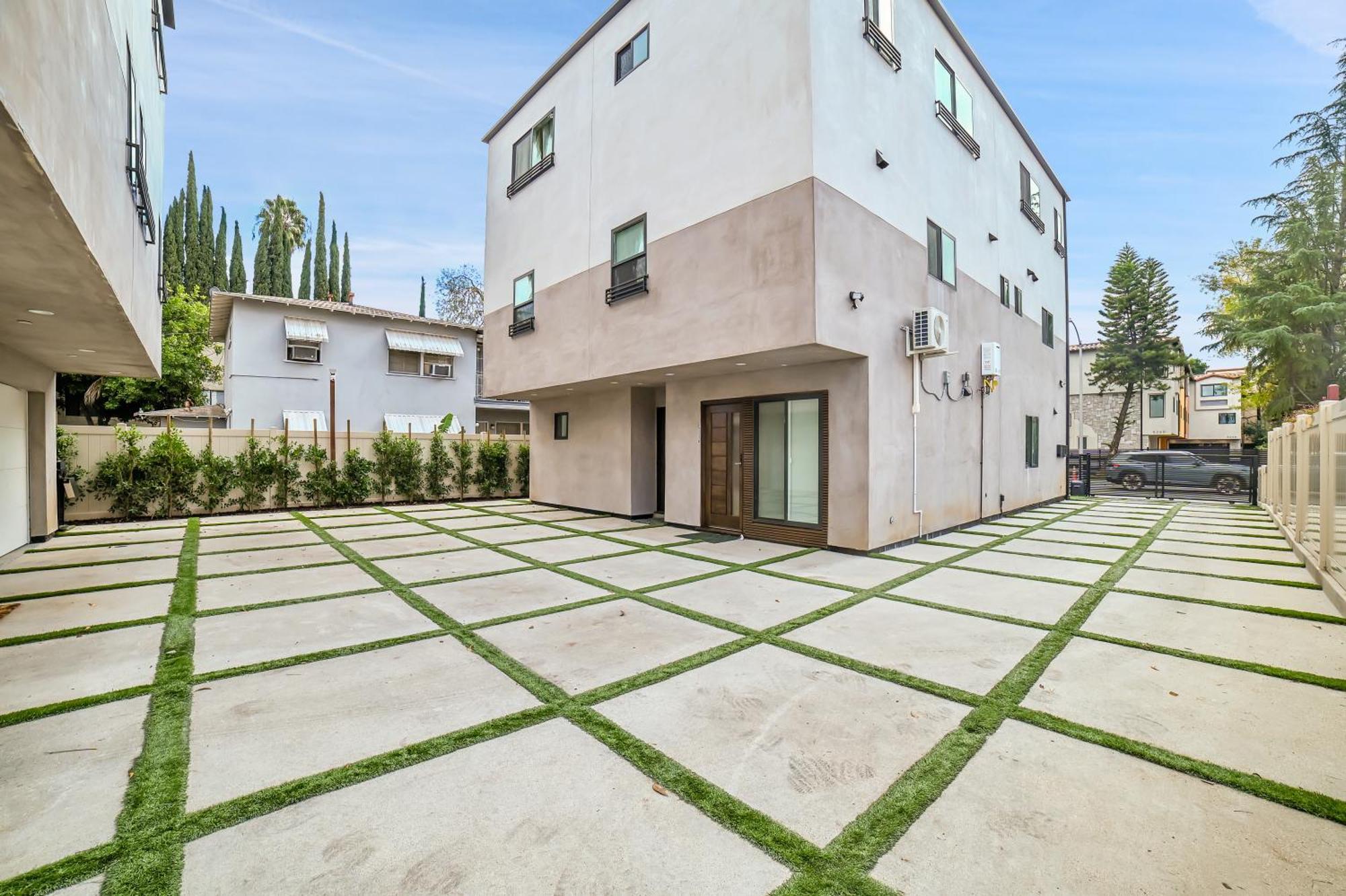 Сasa de vacaciones Brand New Chic-nest In Prime Location *